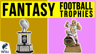 Best Fantasy Football Trophies
