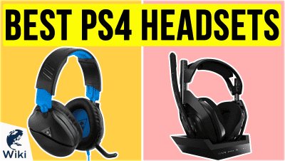 best Best PS4 Headsets