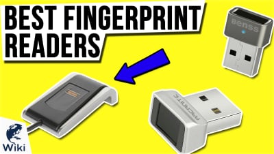 best Best Fingerprint Readers