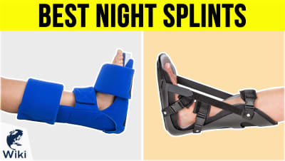 Top 10 Night Splints | Video Review
