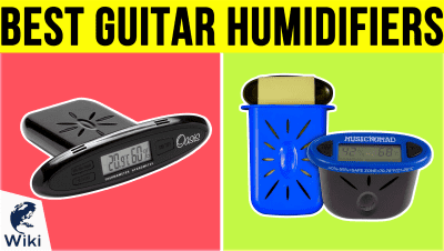 Top 10 Guitar Humidifiers | Video Review