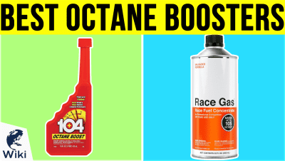 best Best Octane Boosters