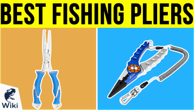 Top 10 Fishing Pliers | Video Review