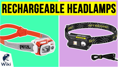 Best Rechargeable Headlamps