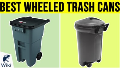 Top 7 Wheeled Trash Cans | Video Review
