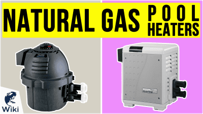 Top 6 Natural Gas Pool Heaters | Video Review