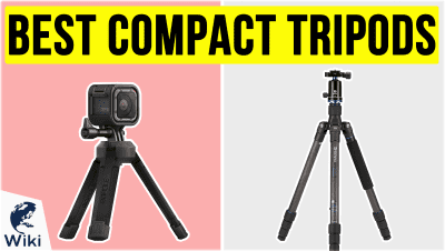 best Best Compact Tripods