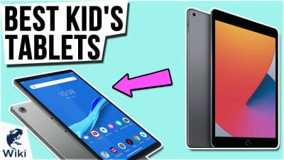 Best Kid's Tablets