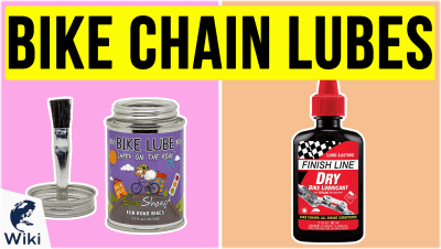 Top 10 Bike Chain Lubes | Video Review