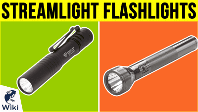 Top 10 Streamlight Flashlights | Video Review
