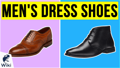 Best Men's Dress Shoes