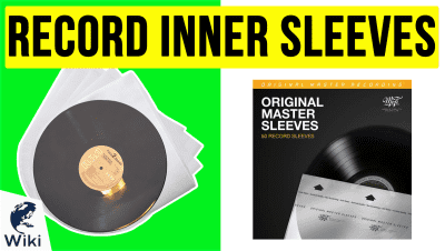 best Best Record Inner Sleeves
