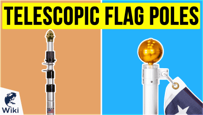 Best Telescopic Flag Poles