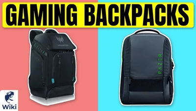 Best Gaming Backpacks