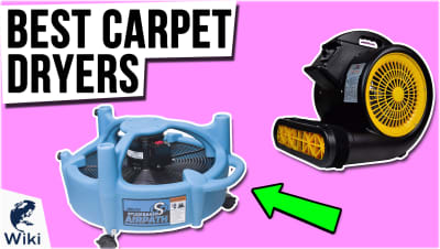 Top 10 Carpet Dryers | Video Review