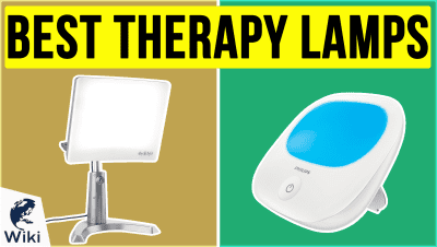 best Best Therapy Lamps