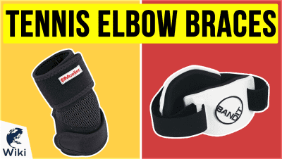 Best Tennis Elbow Braces