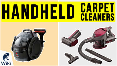 Best Handheld Carpet Cleaners
