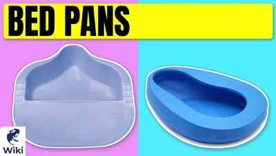 The 10 Best Bed Pans of 2026