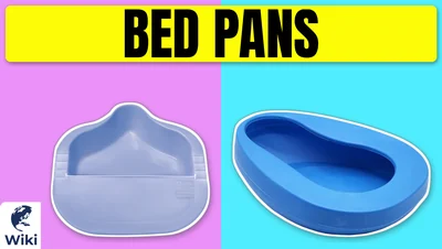 Best Bed Pans