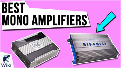 Best Mono Amplifiers