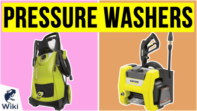 best Best Pressure Washers