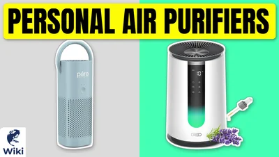 Best Personal Air Purifiers