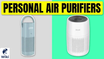 Best Personal Air Purifiers
