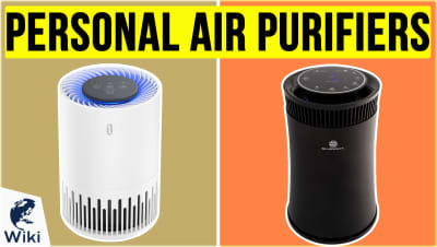 best Best Personal Air Purifiers