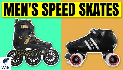 Best Men's Speed Skates