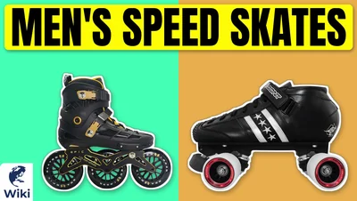 Best Men's Speed Skates