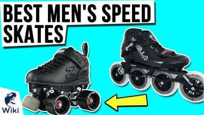 Best Men's Speed Skates