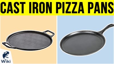 Top 10 Cast Iron Pizza Pans | Video Review