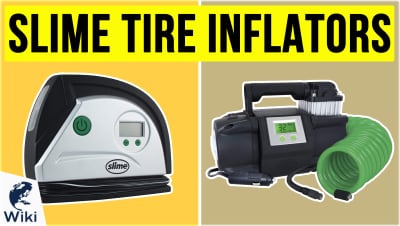 Best Slime Tire Inflators