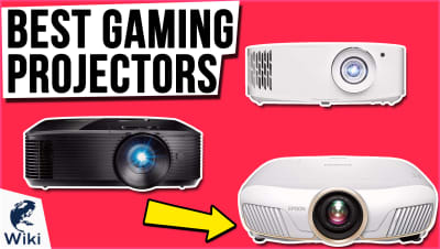 Best Gaming Projectors