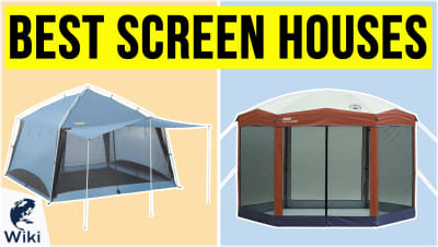 best Best Screen Houses