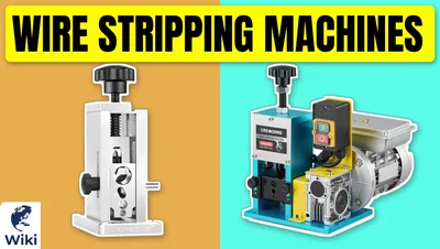 Best Wire Stripping Machines