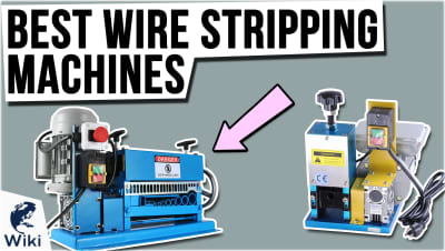 Best Wire Stripping Machines