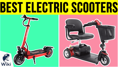 Top 10 Electric Scooters | Video Review