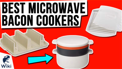 Best Microwave Bacon Cookers