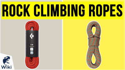 best Best Rock Climbing Ropes