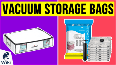 Best Vacuum Storage Bags
