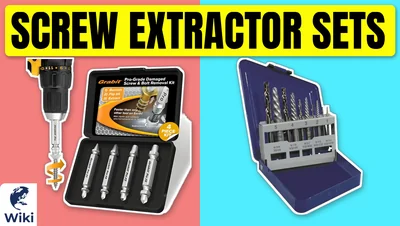 Best Screw Extractor Sets