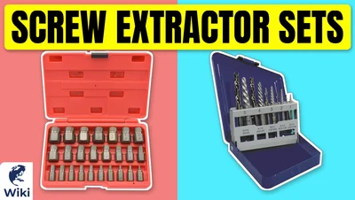 Best Screw Extractor Sets