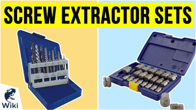Best Screw Extractor Sets