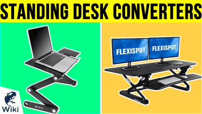 Top 10 Standing Desk Converters | Video Review