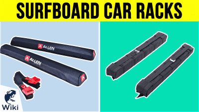 Top 9 Surfboard Car Racks | Video Review