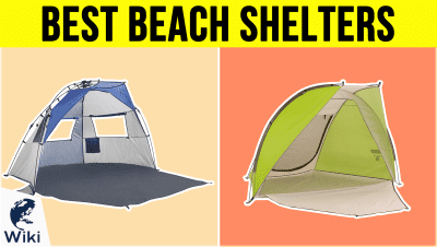 Top 10 Beach Shelters | Video Review