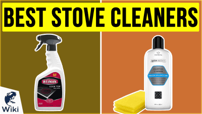 Best Stove Cleaners