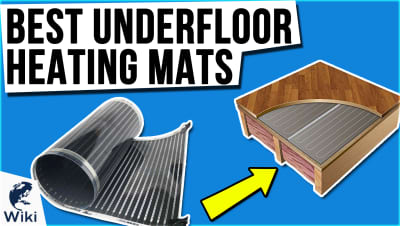best Best Underfloor Heating Mats